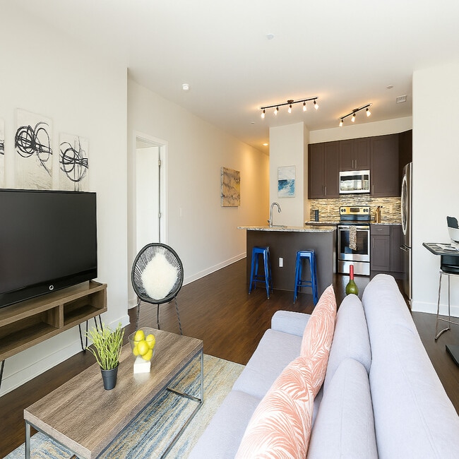 Photo - The Flats at Brewerytown Apartments