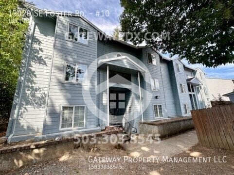 Building Photo - 13020 SE Foster Rd