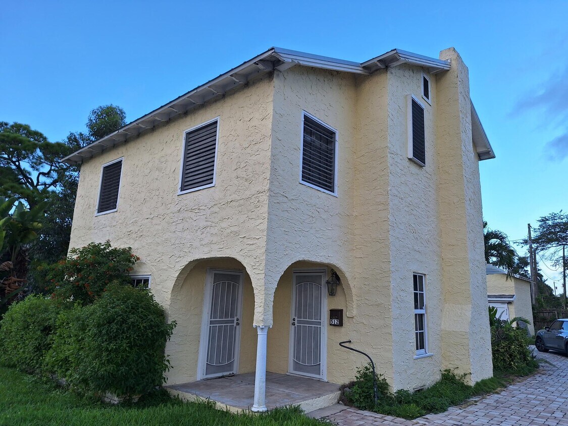 512 N Seacrest Blvd, Boynton Beach, FL 33435 House Rental in Boynton