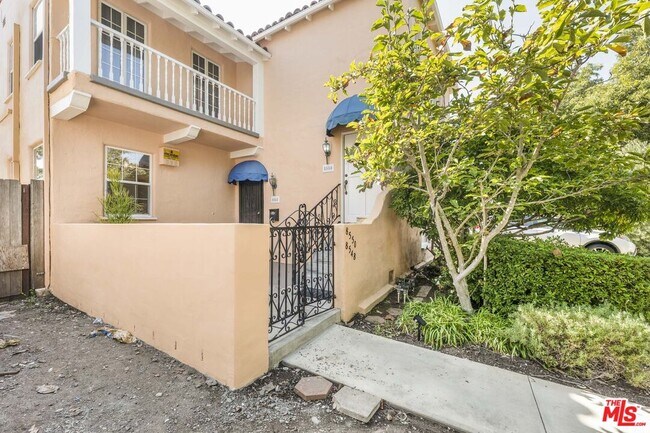 Foto del edificio - 8548 Horner St