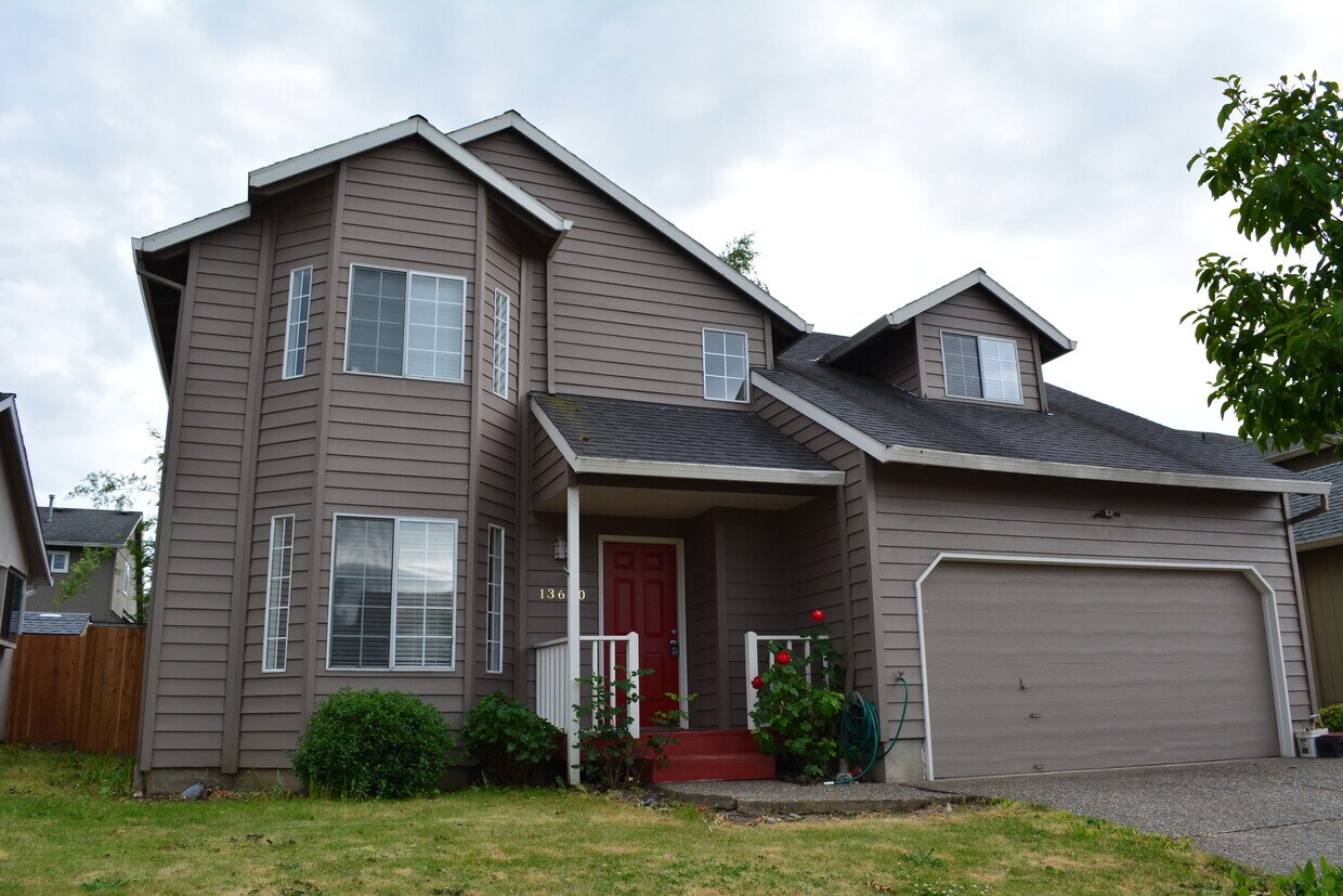 13620 SW Ashbury Ln, Tigard, OR 97223 House Rental in Tigard, OR