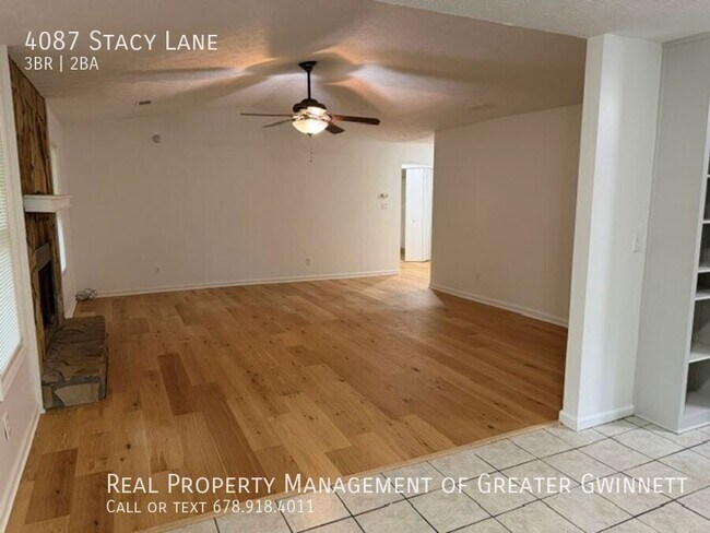 Foto del edificio - 4087 Stacy Ln