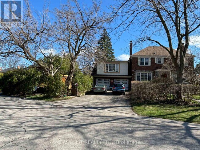 Photo du bâtiment - 205 Ridley Blvd