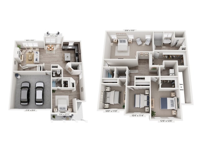 Summerwell Cedarcrest_Eclipse_TH Combined - Summerwell Cedarcrest