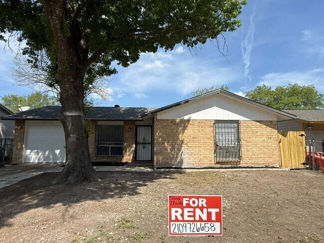Building Photo - 5331 Bakersfield St