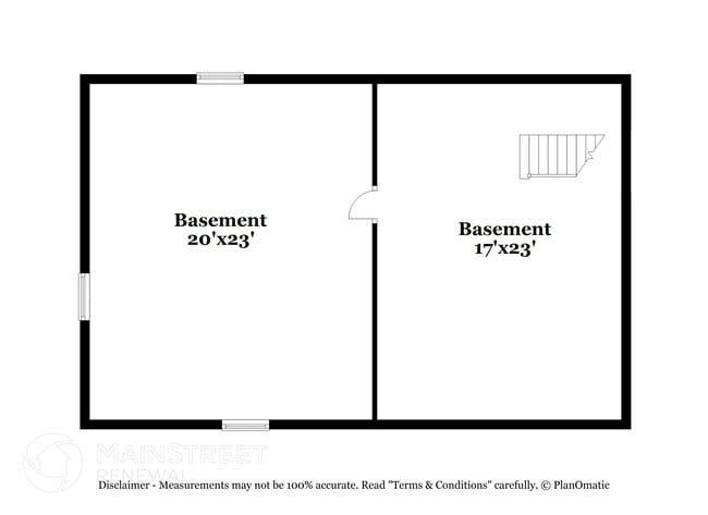 Building Photo - 7102 N Baltimore Ave