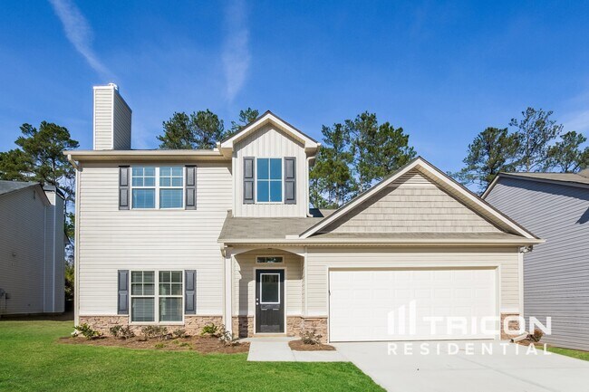Foto del edificio - 347 Hawthorn Dr