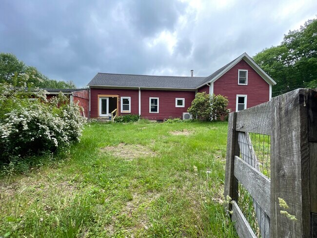 Foto del edificio - Buxton