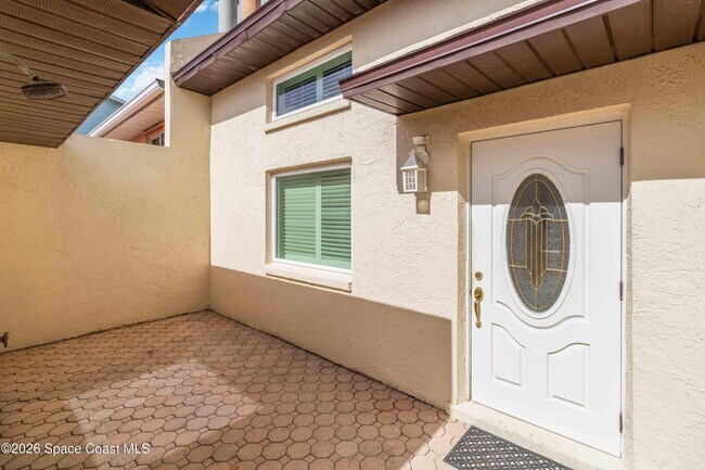 Foto del edificio - 292 Canaveral Beach Blvd