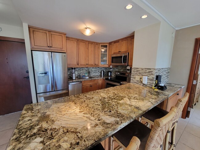 Building Photo - Central AC, Great Location, Pet Friendly