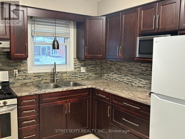 Photo du bâtiment - 34 Glenroy Rd