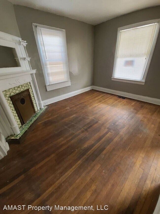 Building Photo - 5 br, 2 bath House - 907 Rankin St.