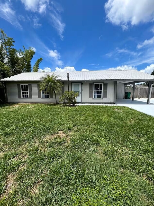 Primary Photo - 6538 W Baker Cir