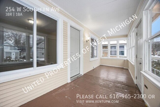 Foto del edificio - Available Now | 3 Bedroom 1 Bath Single Fa...