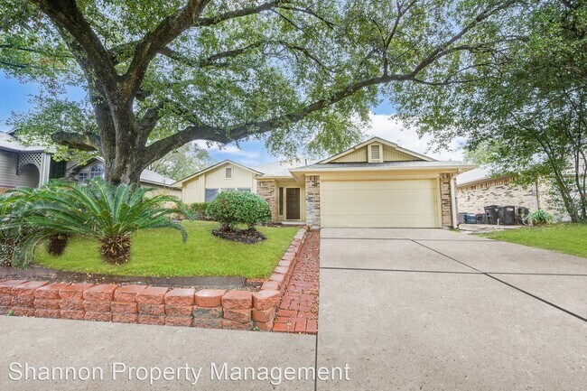 Foto del edificio - 3 br, 2 bath House - 16814 Rockbend St