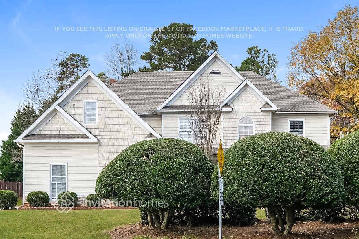 Primary Photo - 1001 Jordan Rd