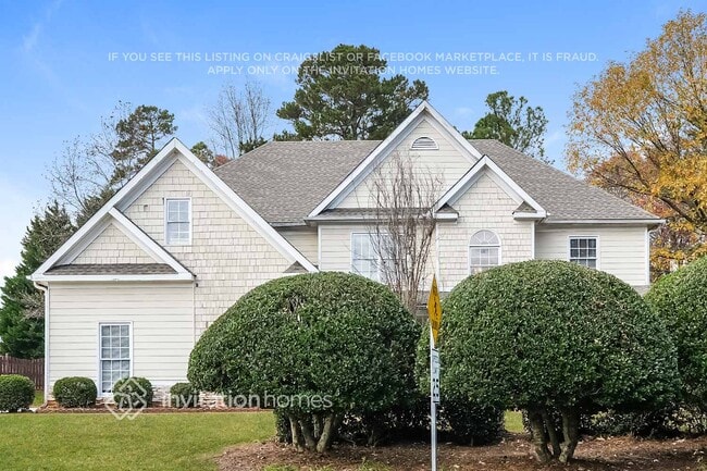 Building Photo - 1001 Jordan Rd