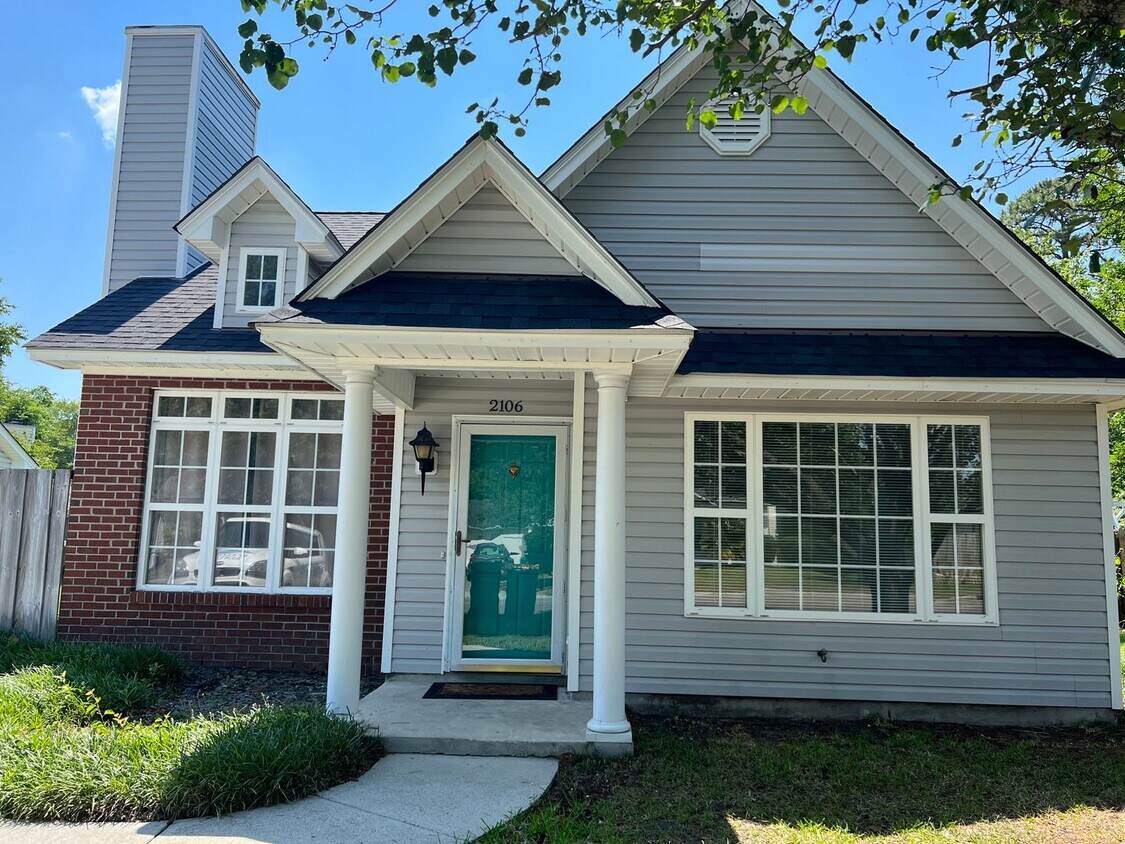 Foto principal - Charming 3 Bedroom, 2 Bath Home in Ogden!