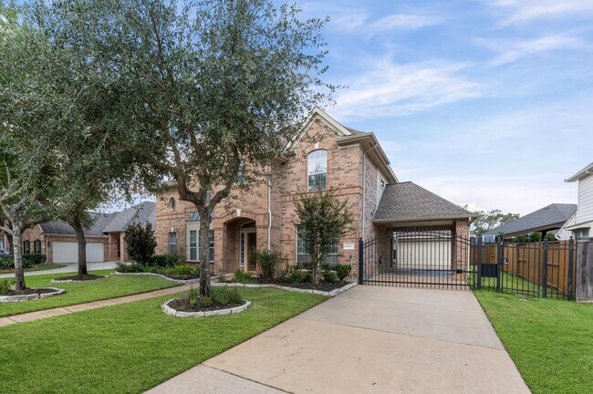 Foto del edificio - 1615 Noble Pointe Dr