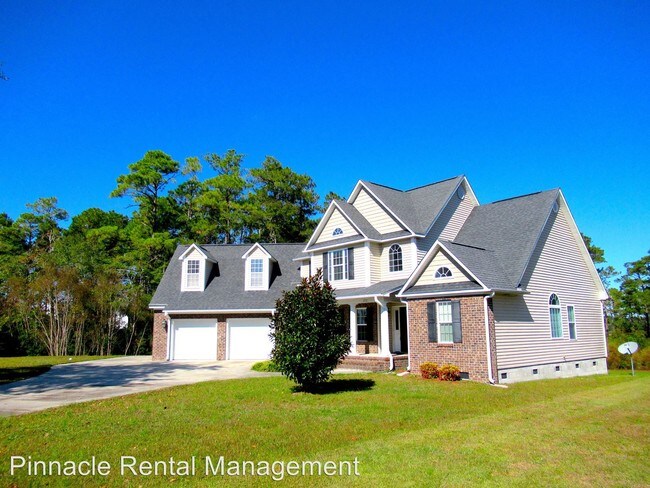 Building Photo - 5 br, 4 bath House - 232 E. Ivybridge Dr.