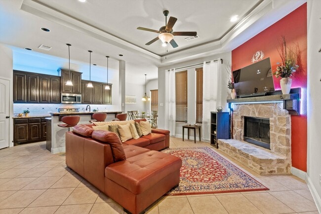 Foto del edificio - 1525 Avenue A