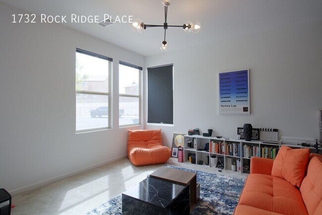 Building Photo - 1732 Rock Ridge Pl