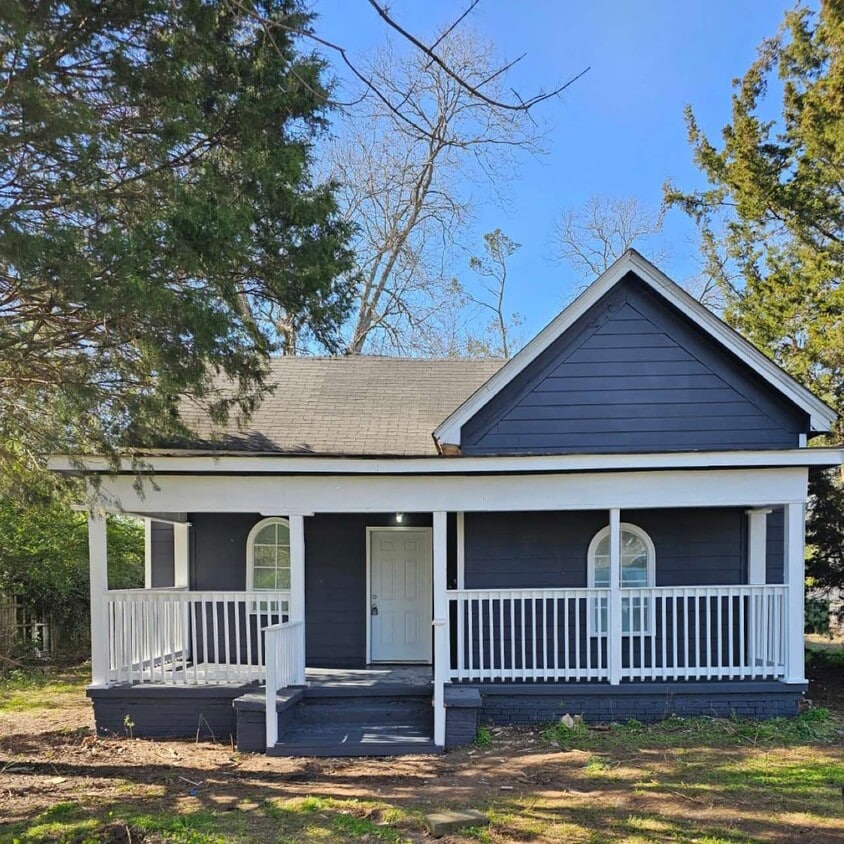 1353 Edwards St, Griffin, GA 30223 House Rental in Griffin, GA