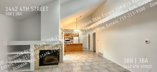 Building Photo - 1442 4th St