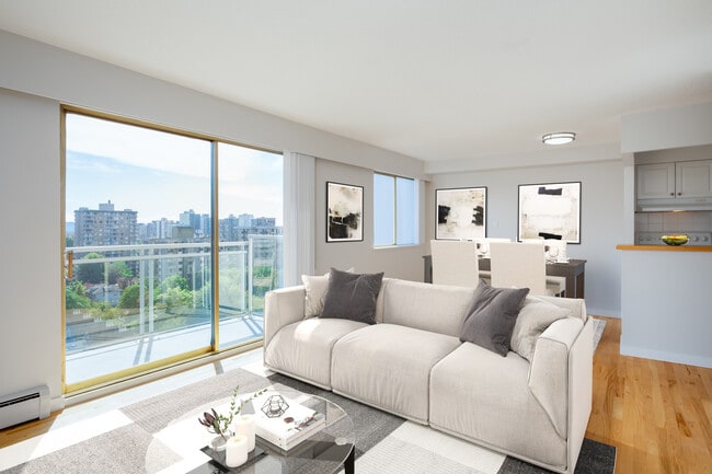 Building Photo - Casa Bella Apartments