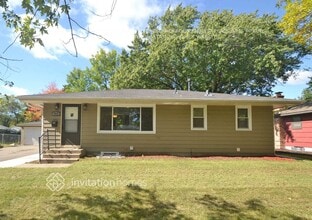 Building Photo - 5849 Quail Ave N