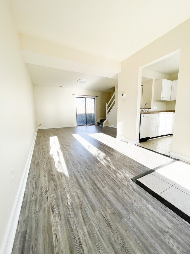 1444 Tenbury Dr, Lynchburg, VA 24501 Townhome Rentals in Lynchburg VA