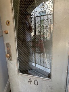 Foto del edificio - 40 Langton St