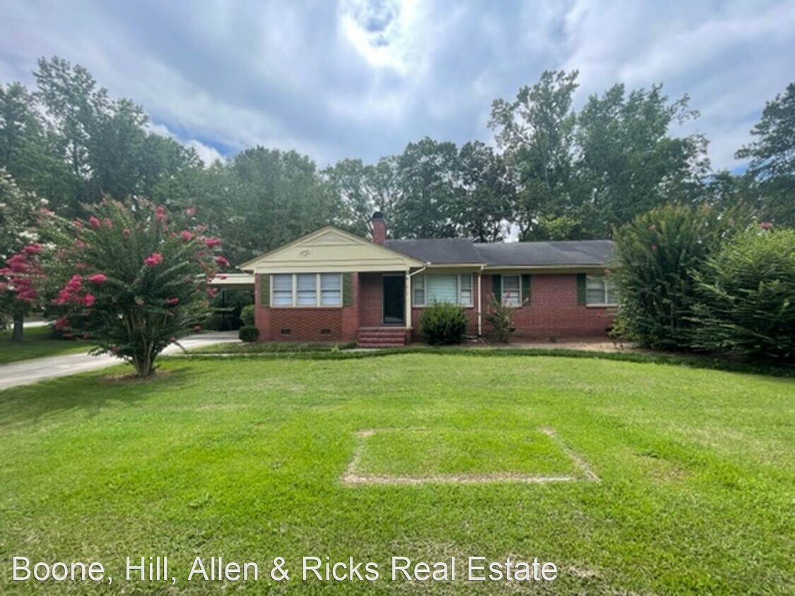 Primary Photo - 3 br, 1.5 bath House - 1617 Bethlehem Road