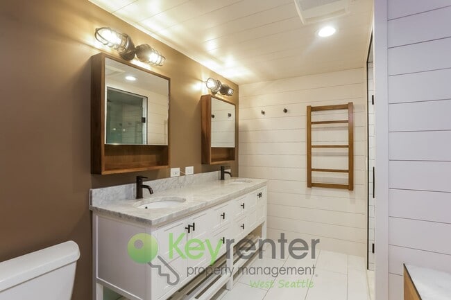 Building Photo - Modern 2-Bedroom Gem with Garage, Shed, an...