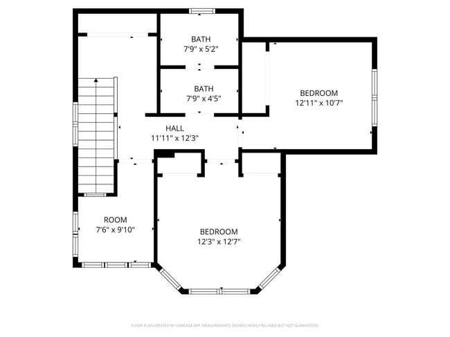 Foto del edificio - 2358 Wilson St