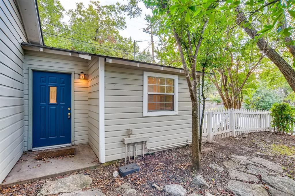 Foto principal - 701 Keasbey St