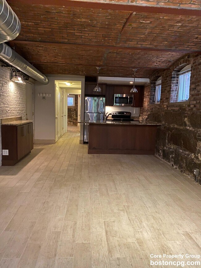 Foto del edificio - 14 Cooper St