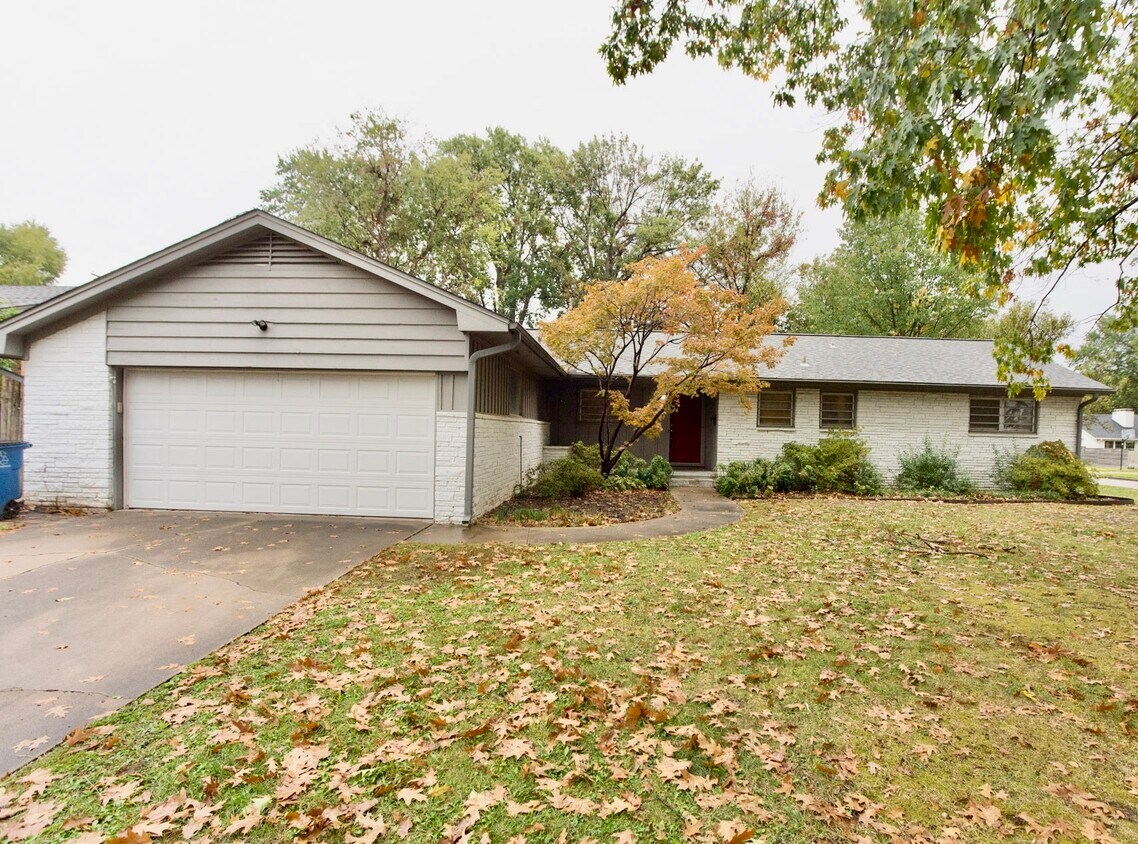 Foto principal - 5143 S Richmond Ave