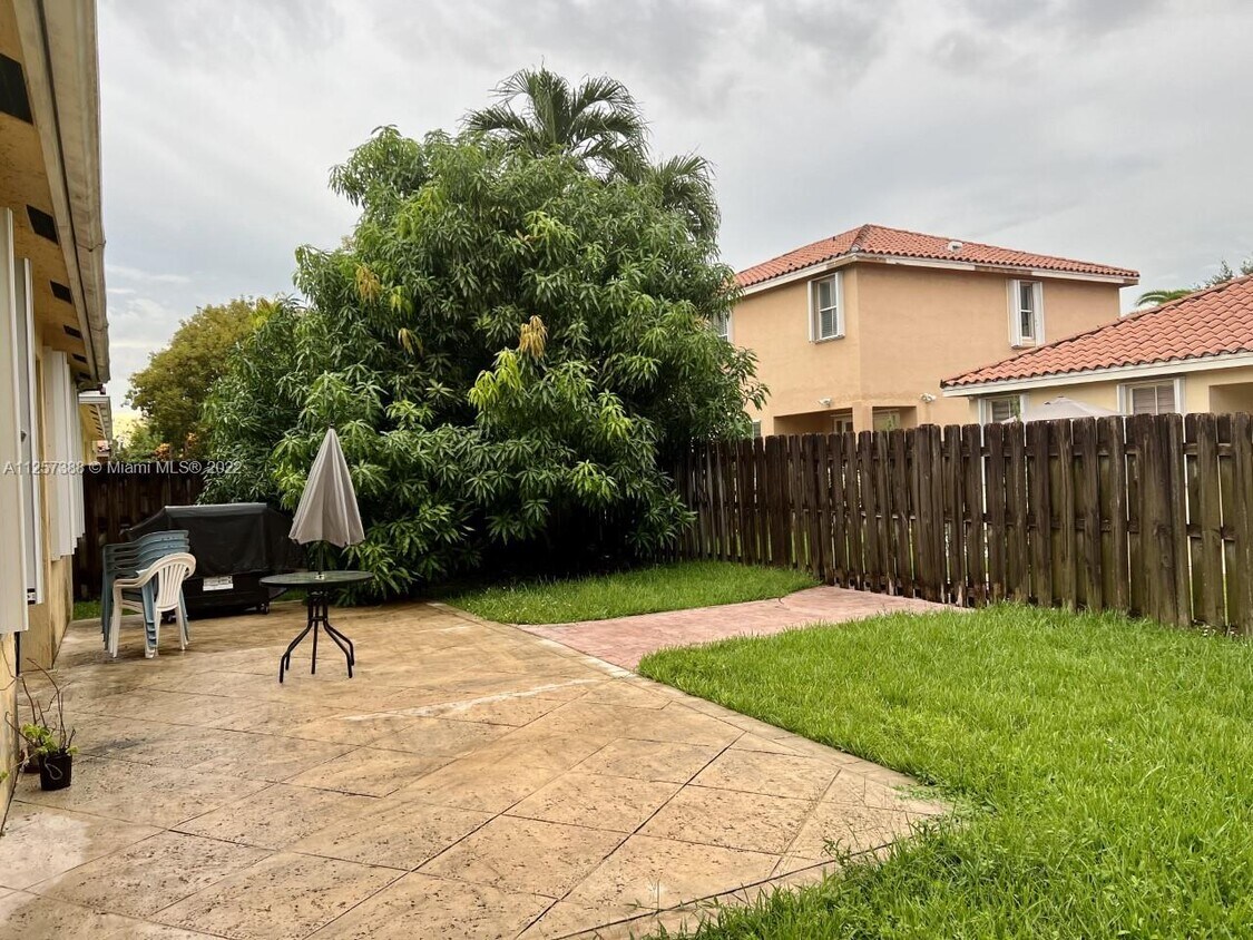 Foto del edificio - 15821 SW 61st Way