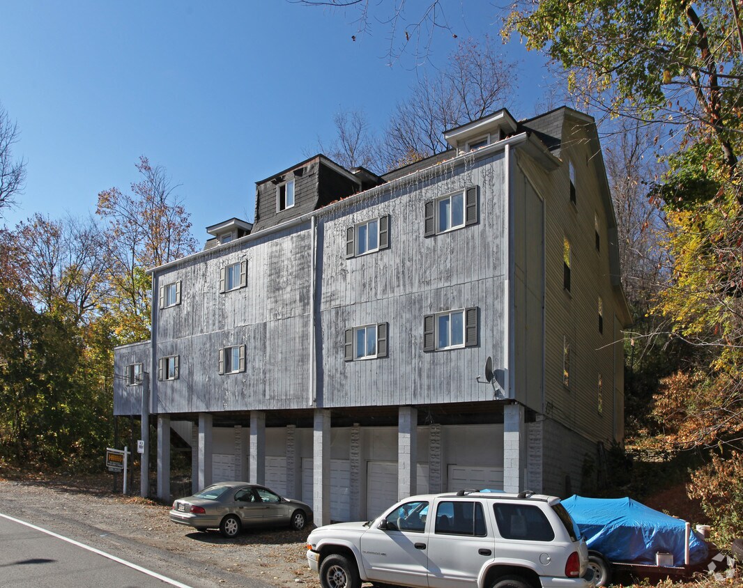 Foto del edificio - Demolished