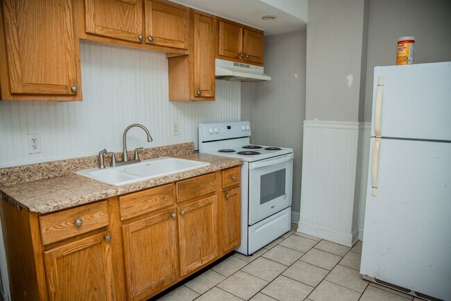 Foto del edificio - 2103 W Cary St