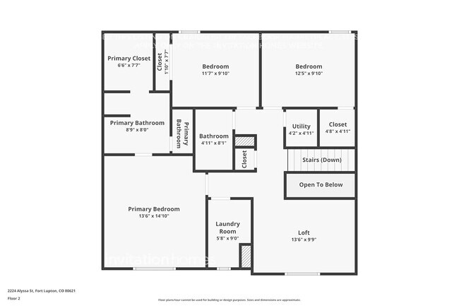 Foto del edificio - 2224 Alyssa St