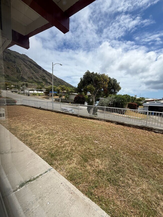 Foto del edificio - Single family home in Hawaii Kai