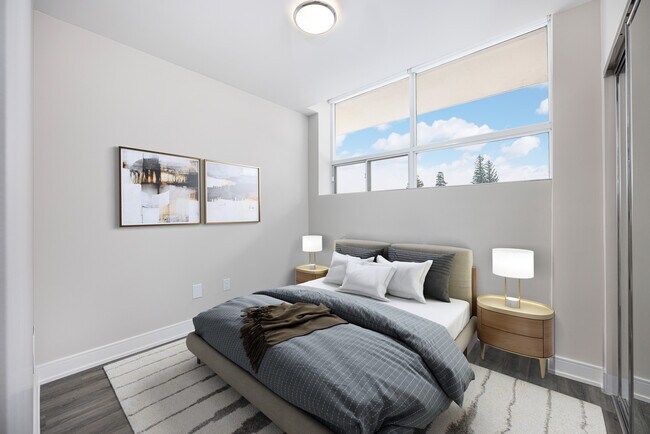 Building Photo - Parkdale Apartment Nominee 2 Inc.