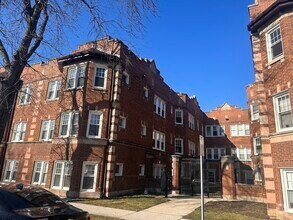 Building Photo - 1941 Kenilworth Ave