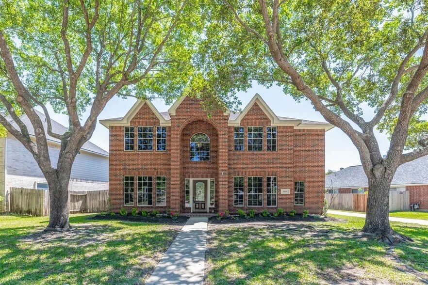 Foto principal - 3229 Bend Willow Lane