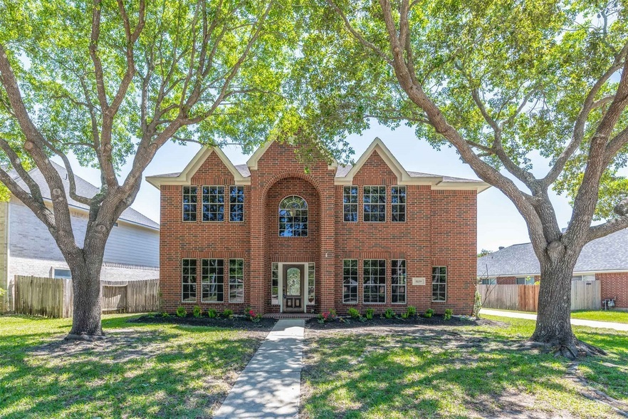 3229 Bend Willow Lane - House Rental in Katy, TX | Apartments.com