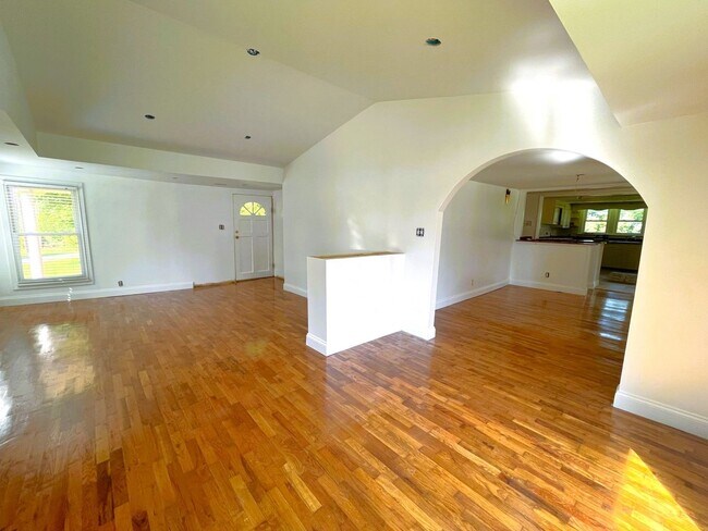 Foto del edificio - Cozy 3 bedroom home with country feel!