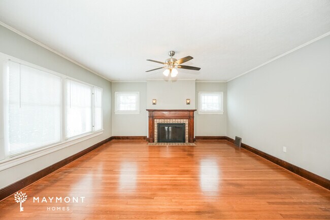 Foto del edificio - 231 31st St NW