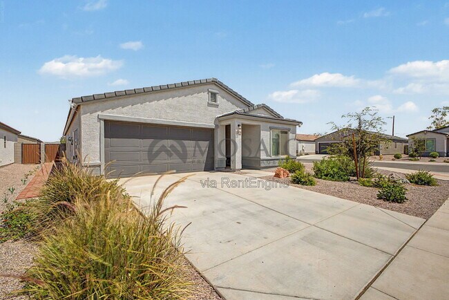 Building Photo - 1304 W Inca Dr